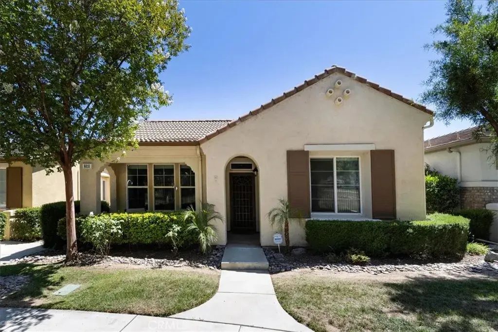 8010 Bay Hill, Hemet