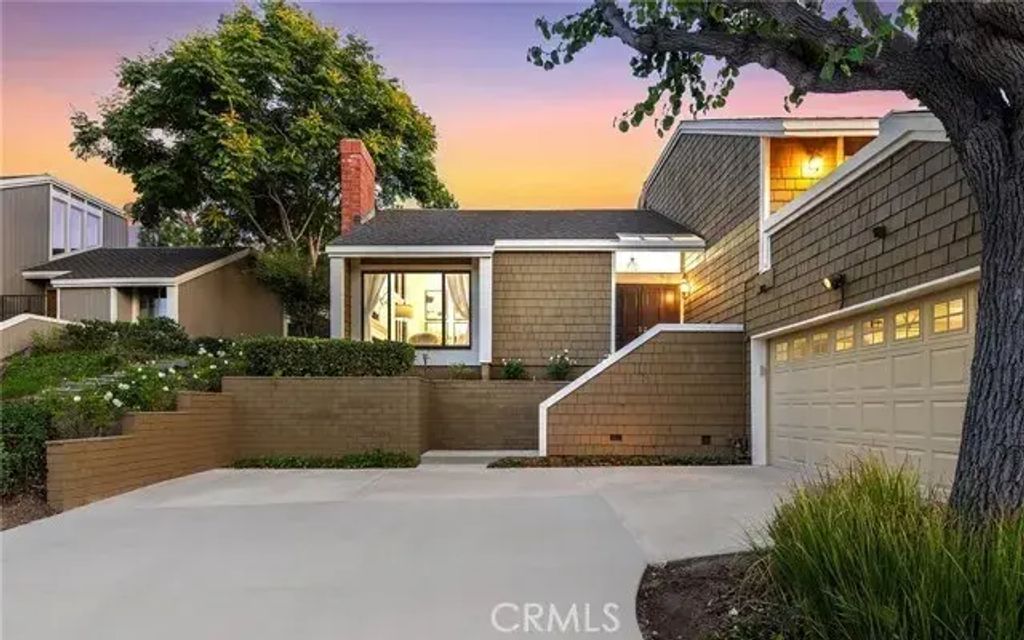 17 Canyon Ridge 60, Irvine