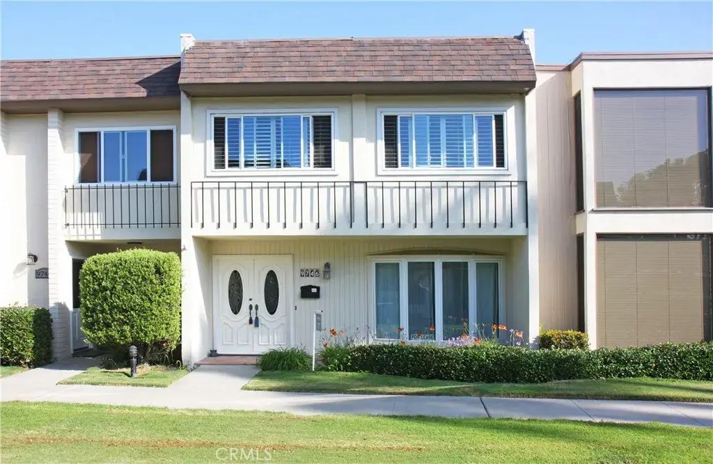 9746 Monte Carlo Circle, Huntington Beach