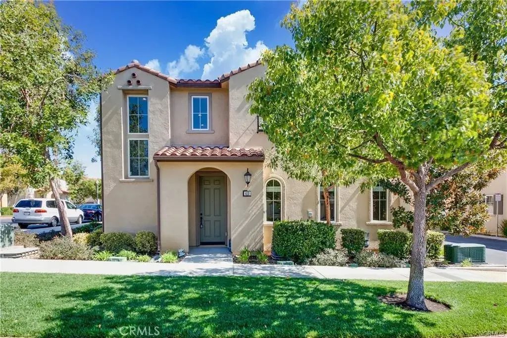410 Golden Bear Lane, Upland