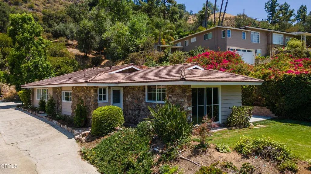 555 Paulette Place, La Canada Flintridge
