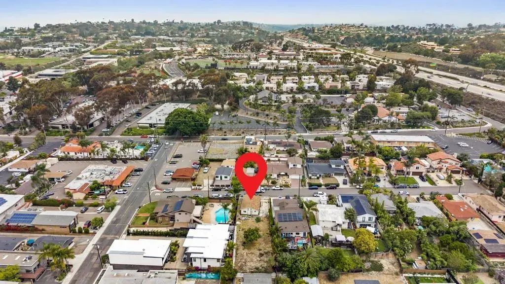 817 Juanita Street, Solana Beach