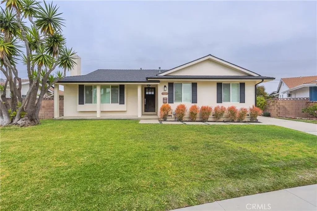 22805 Date Avenue, Torrance