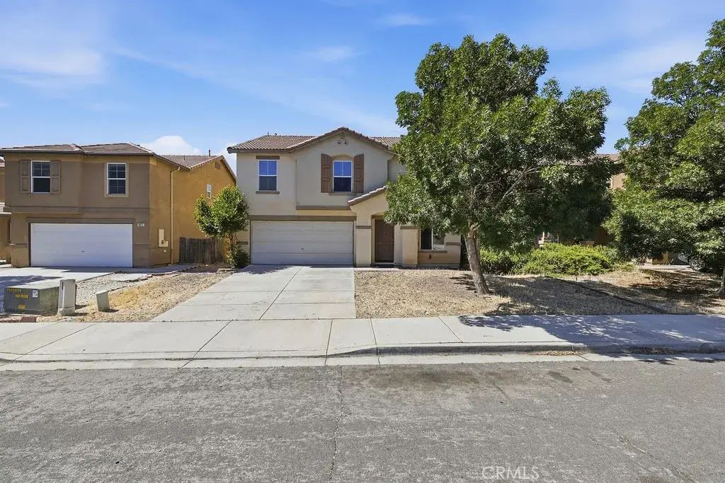 14065 Mare Lane, Victorville