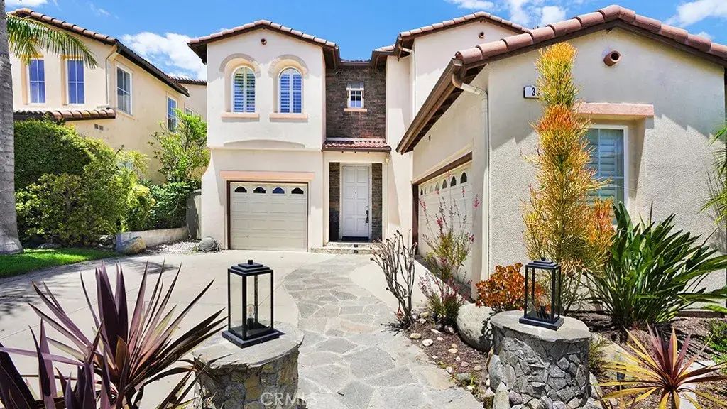 33 Acanthus, Rancho Santa Margarita