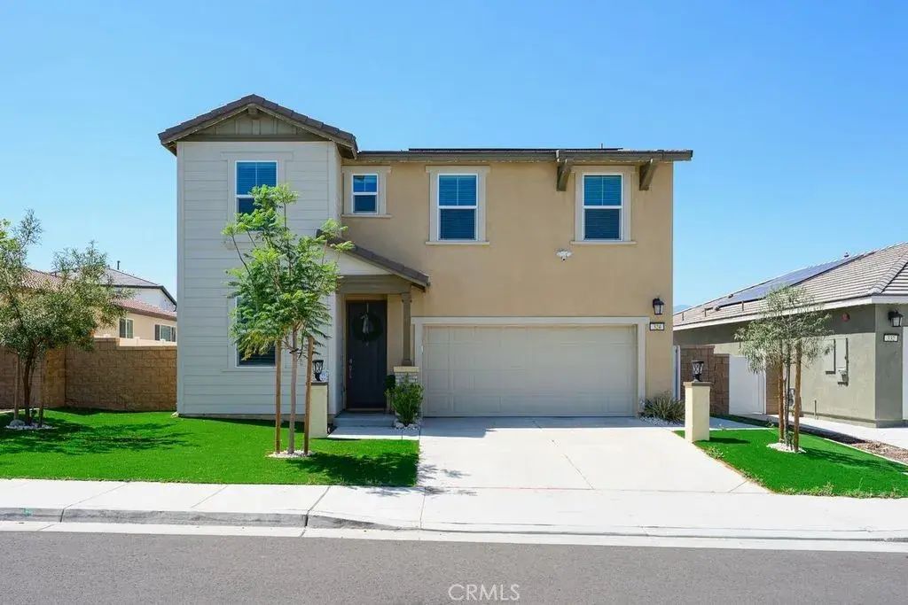324 Castaic Way, Rialto
