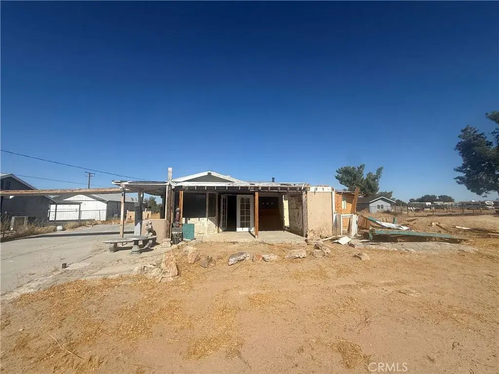 36827 Hillview Road, Hinkley