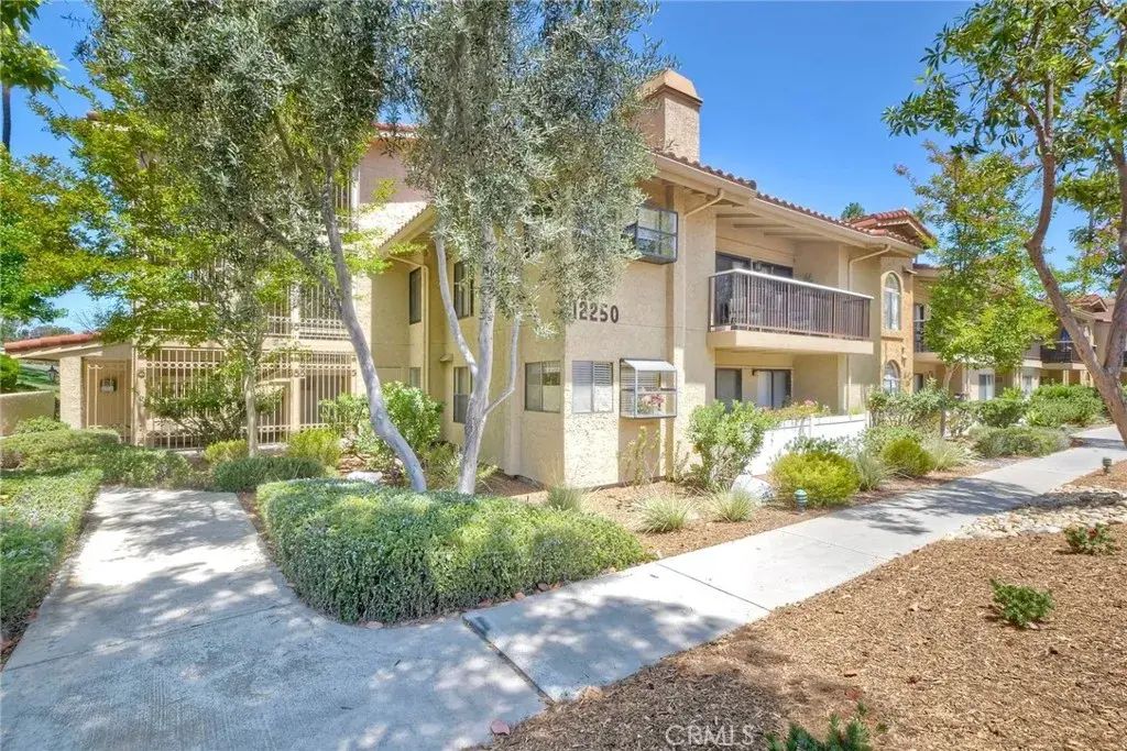 12250 Corte Sabio 2210, RANCHO BERNARDO