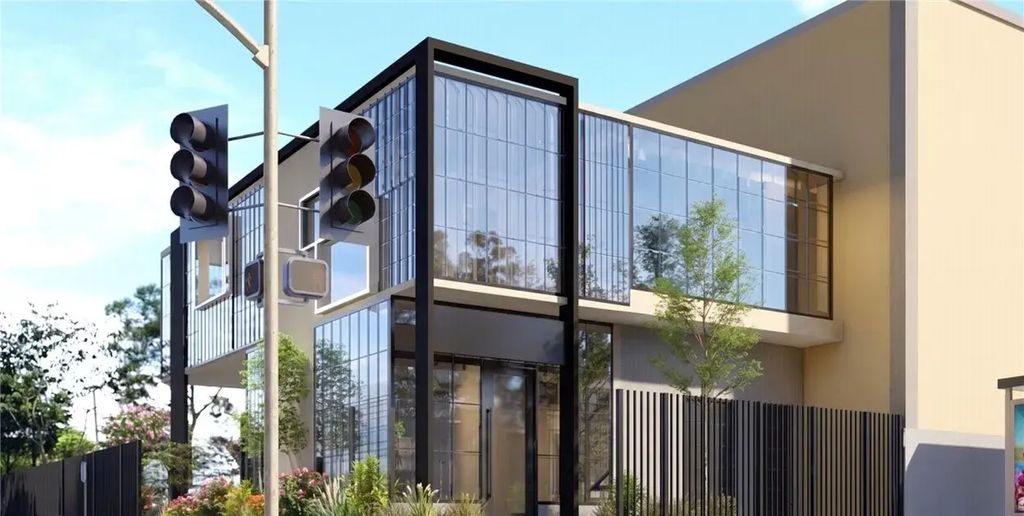 101 N San Gabriel, San Gabriel