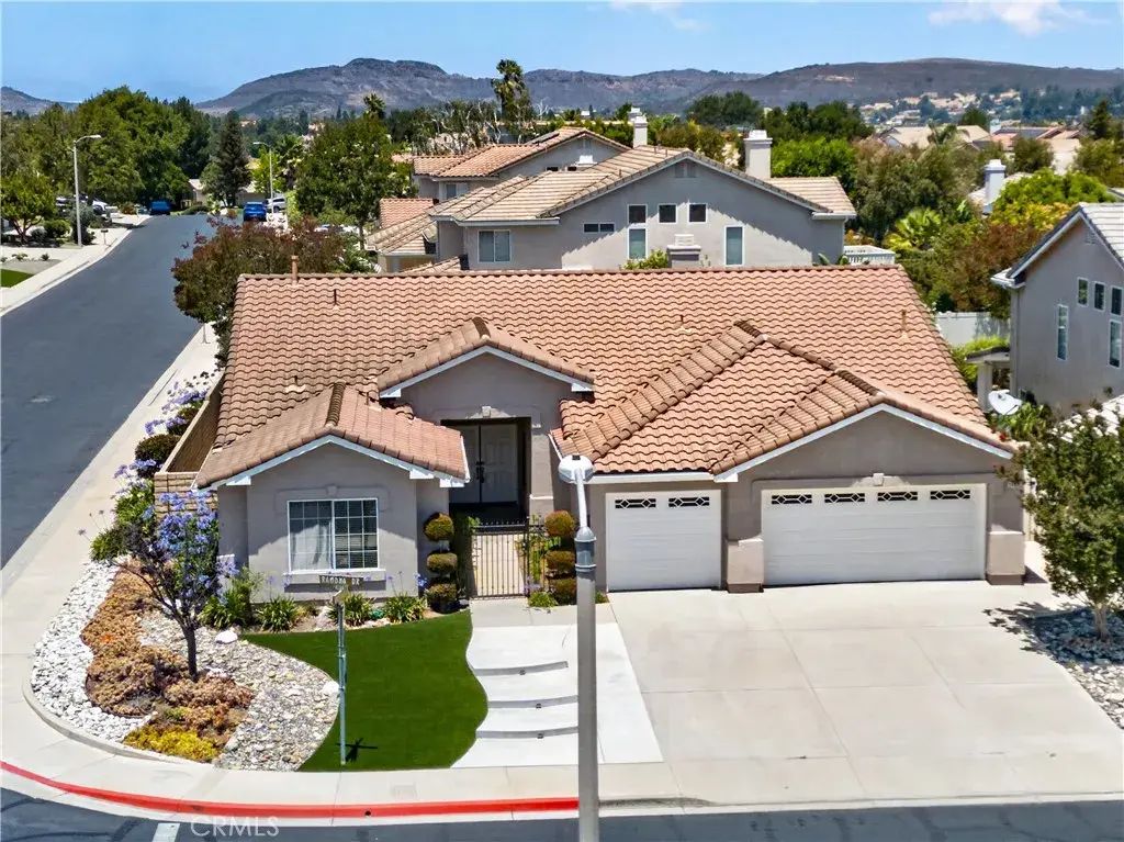 1699 Ramona, Newbury Park