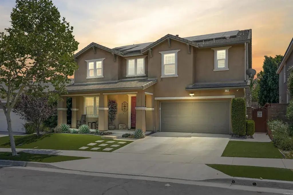 11285 Figtree Terrace Road, Corona