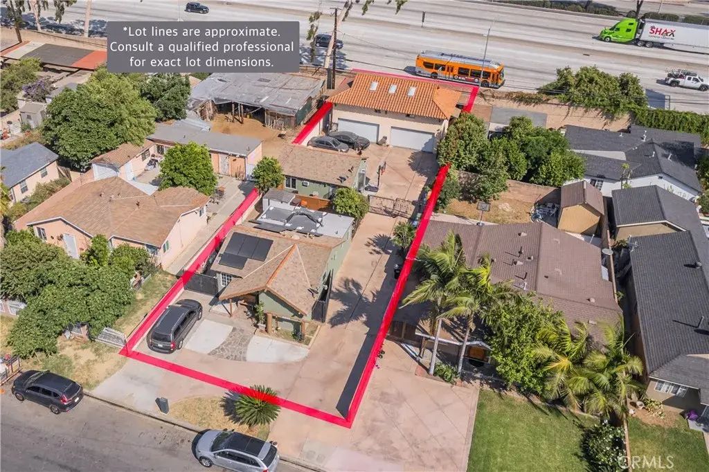 2344 Kaydel Road, Whittier