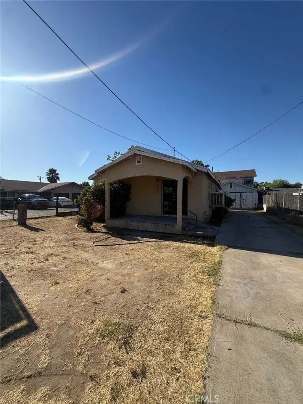 4079 E Heaton Avenue, Fresno
