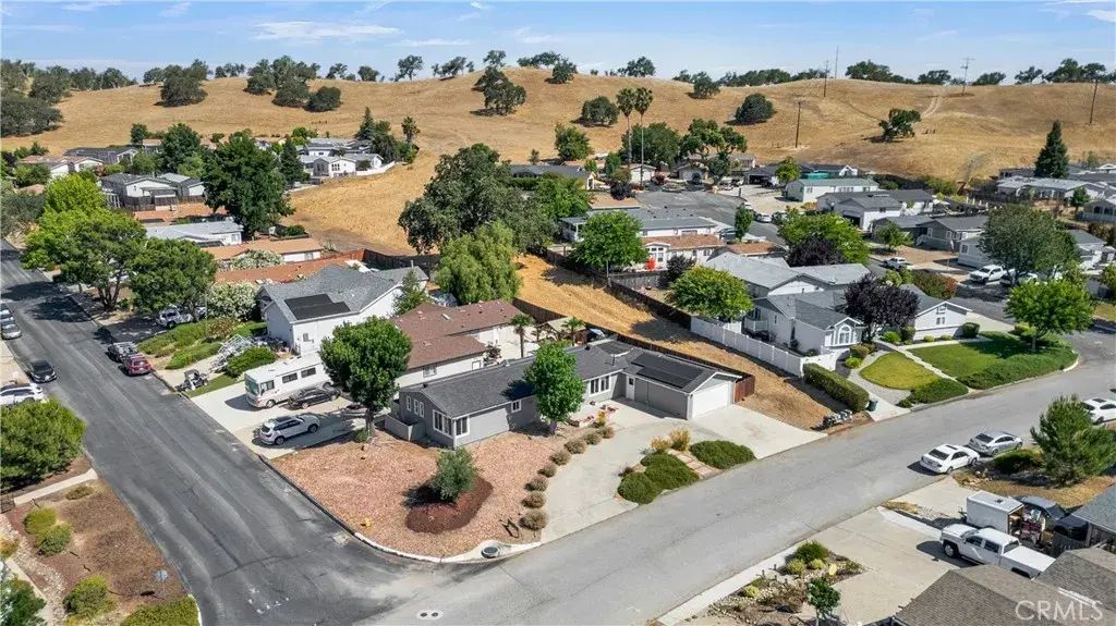 2425 Bridle Trail Lane, Paso Robles