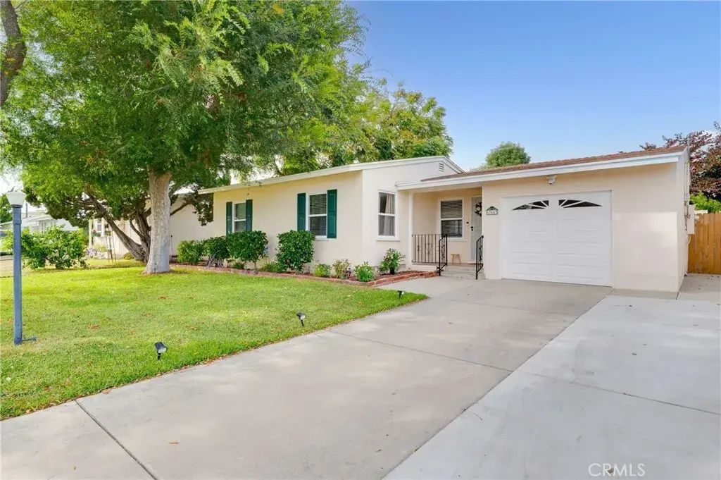 13643 Cullen, Whittier