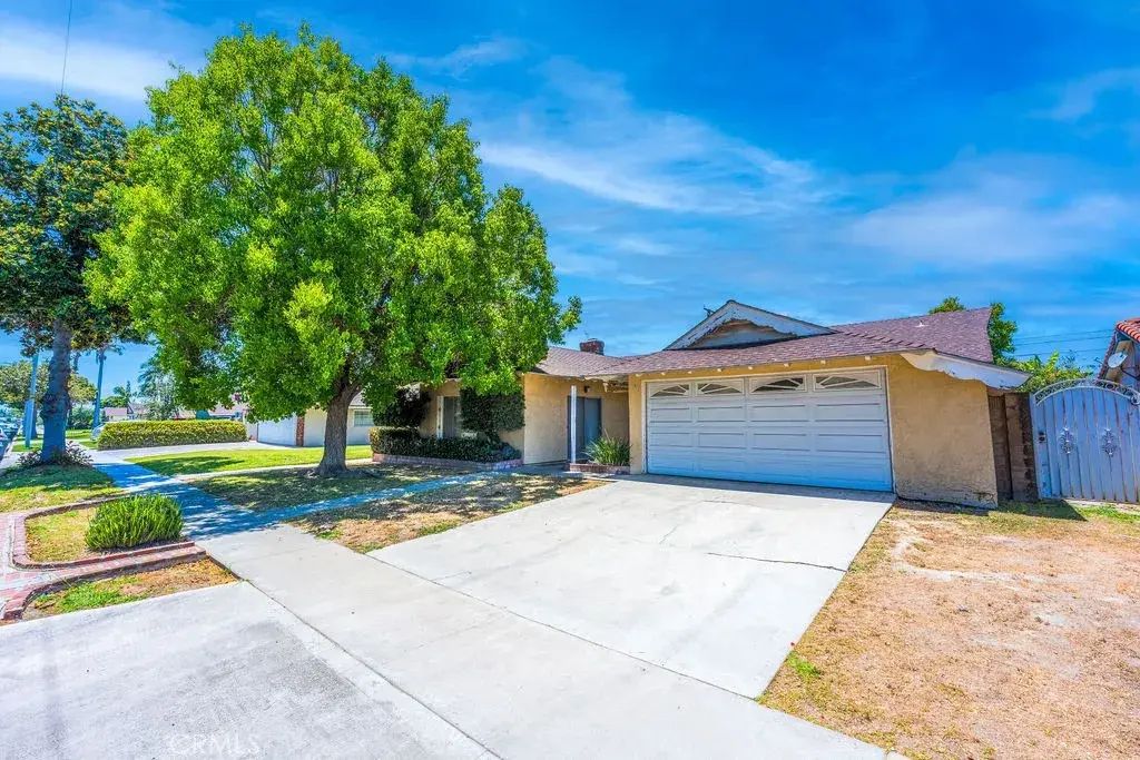 2023 S Janette Lane, Anaheim