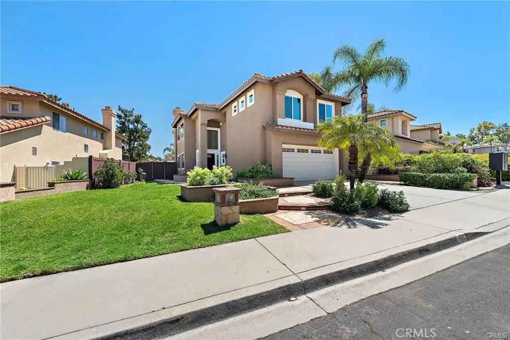 52 Via Brida, Rancho Santa Margarita