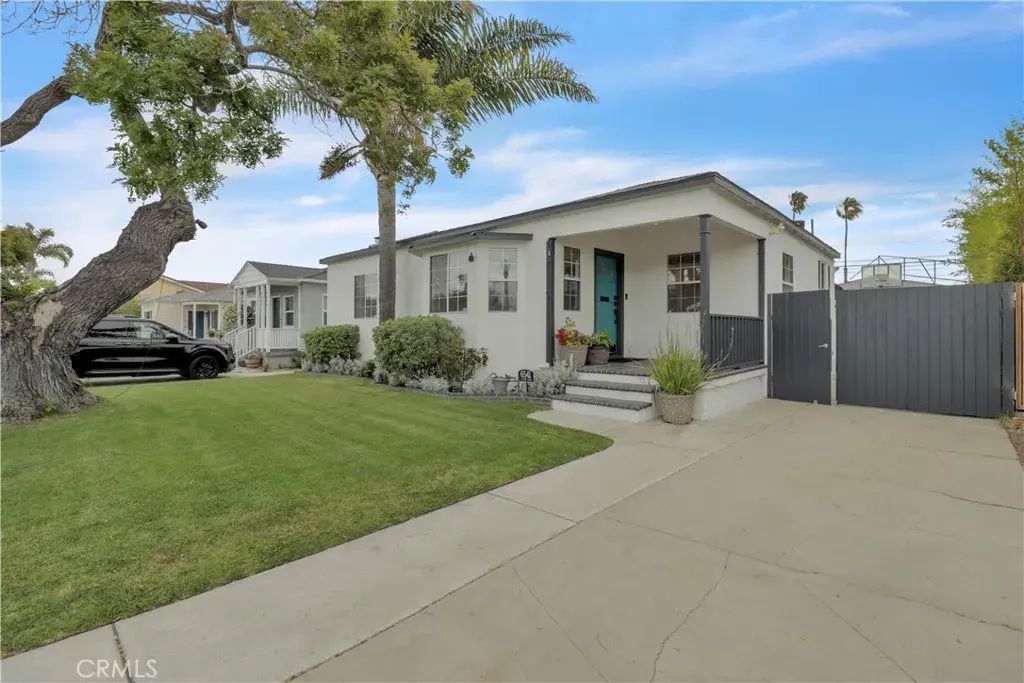 6541 W 84th Place, Los Angeles