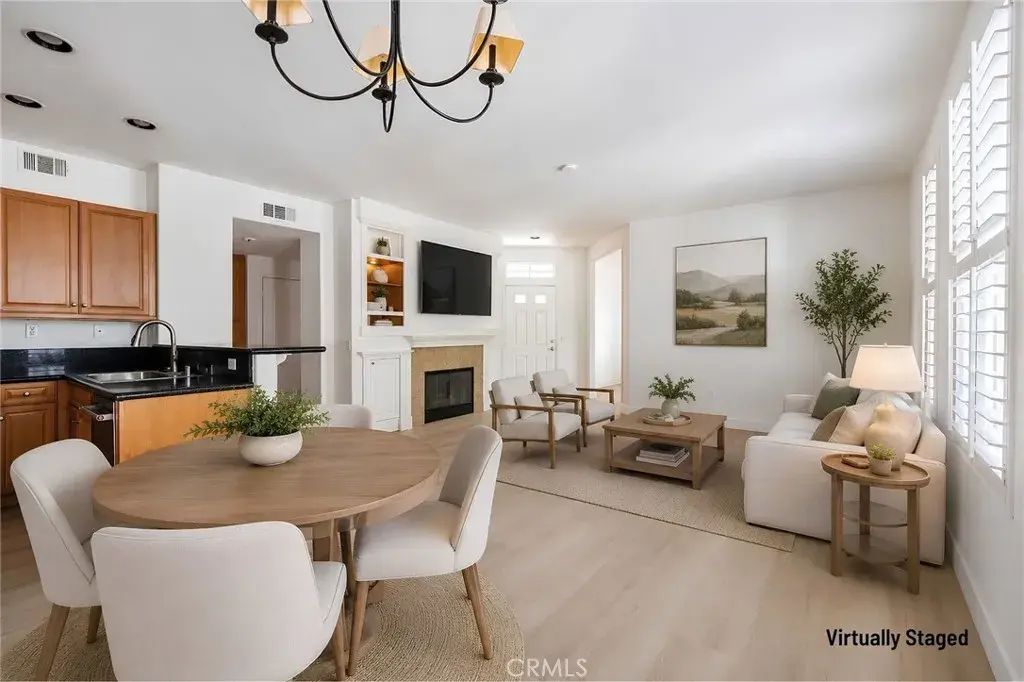 17983 Lost Canyon Rd 117, Canyon Country