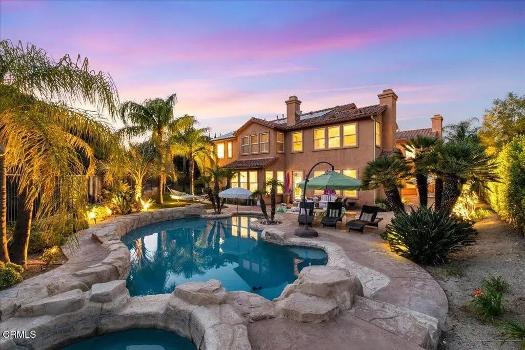 27007 Cliffie Way, Santa Clarita