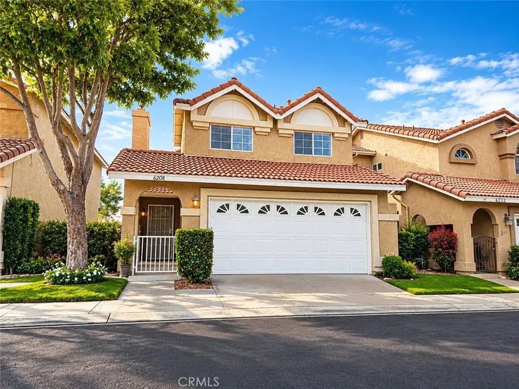 6208 Smokey Hill Lane, Chino Hills