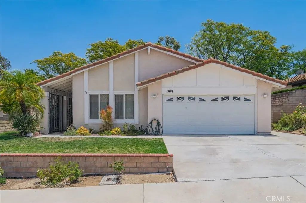 3424 S Rachel Avenue, West Covina