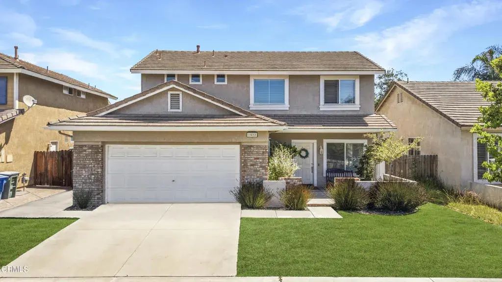 1522 Carnation Avenue, Ventura