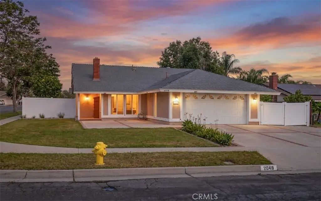 2048 Cordoza Street, Corona