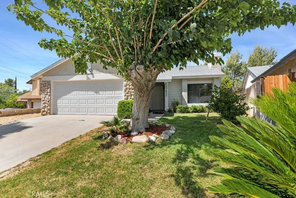 37652 Patty Court, Palmdale