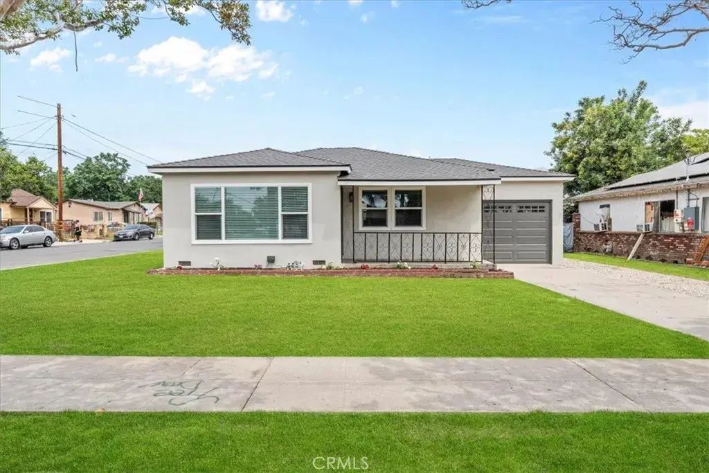 1162 W 17th, San Bernardino
