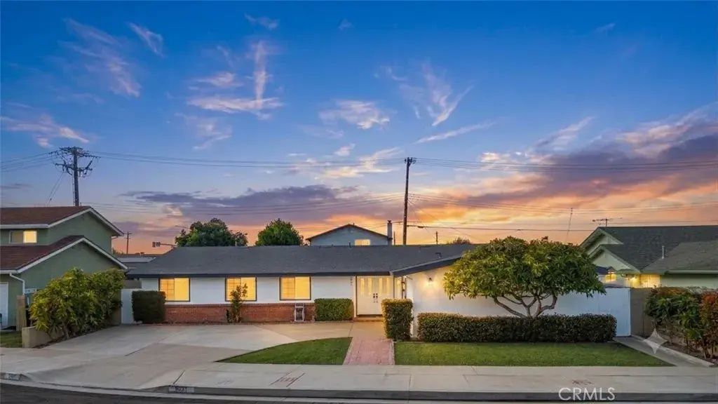 5021 Vallecito Avenue, Westminster