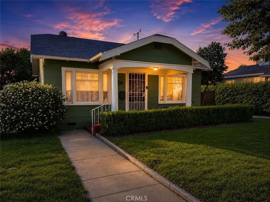647 Harps Street, San Fernando