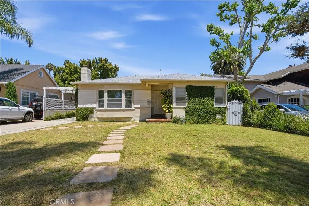 1916 Veteran Ave, Los Angeles