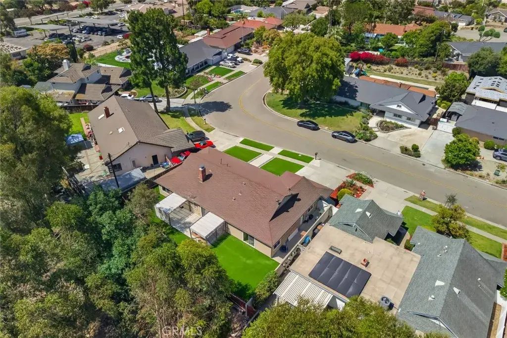 1506 Camino Del Sol, Fullerton