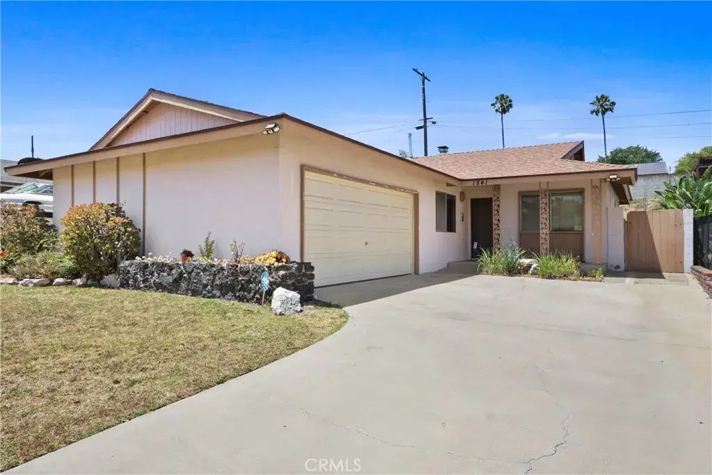 1841 Bolker Place, San Pedro