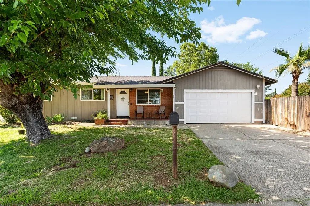38 Regent, Oroville