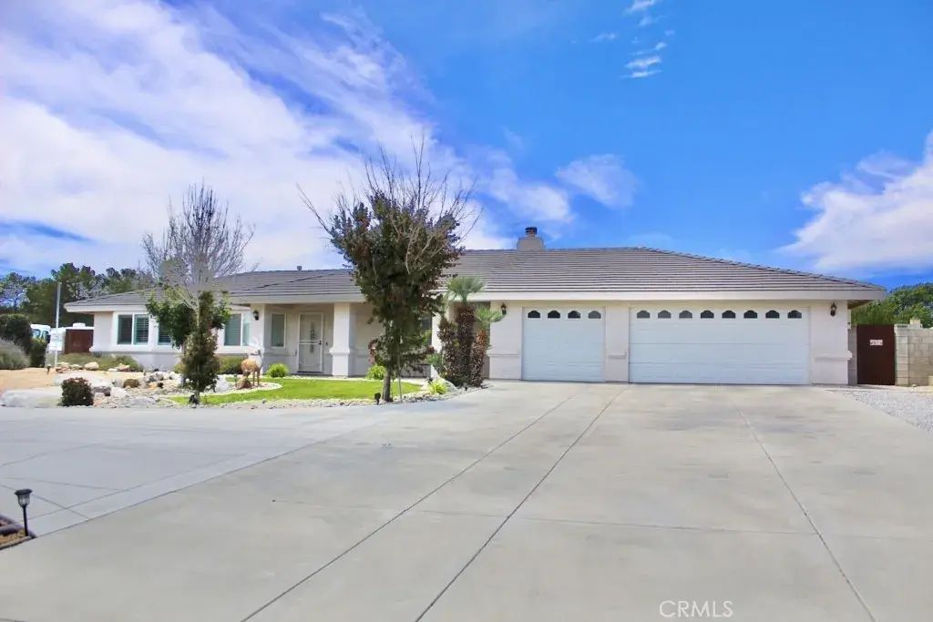7736 El Cerrito, Hesperia