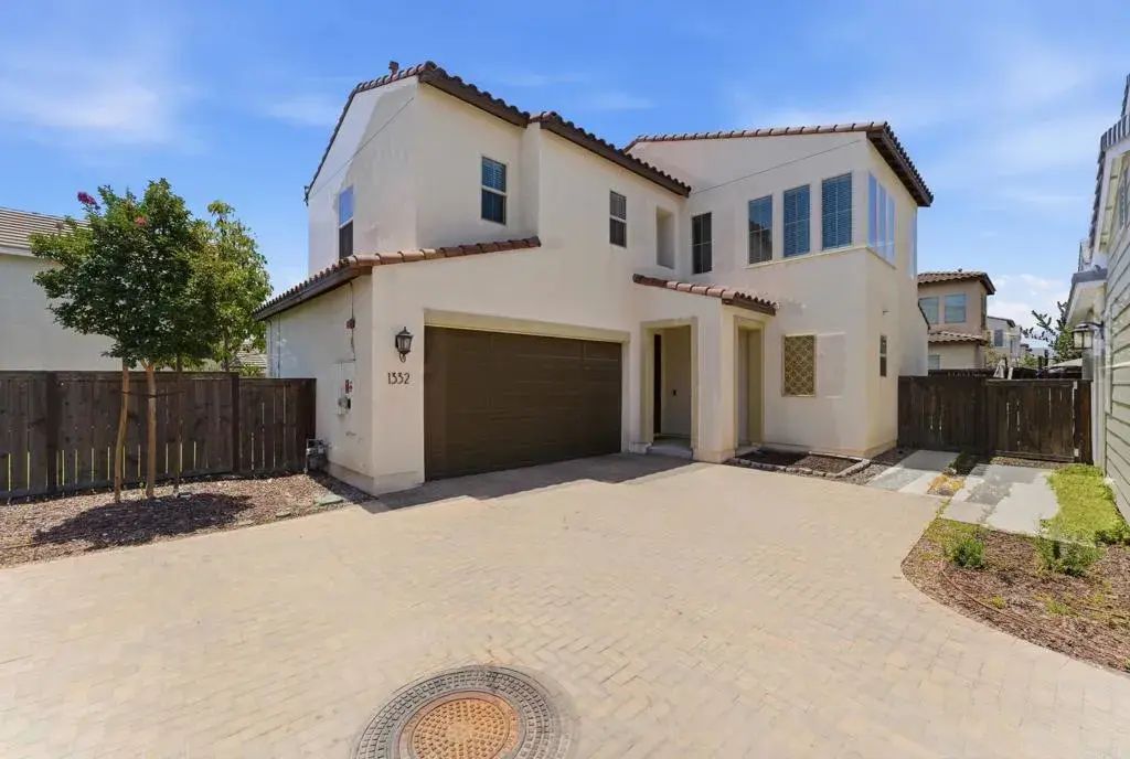 1332 Camino Carmelo, Chula Vista