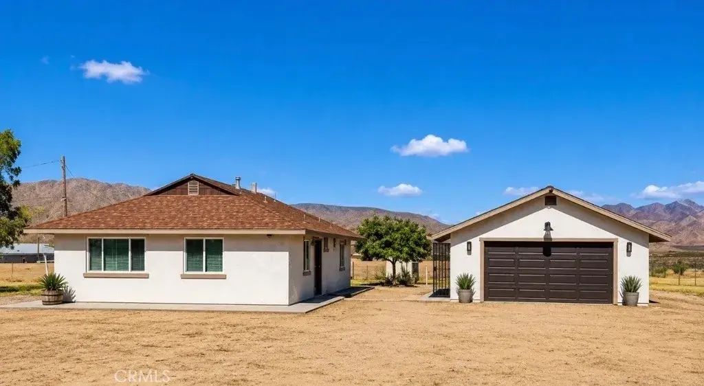 16962 Huff, Lucerne Valley