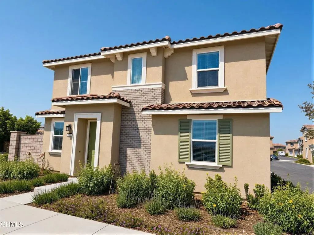 276 Limoneira Lane, Santa Paula
