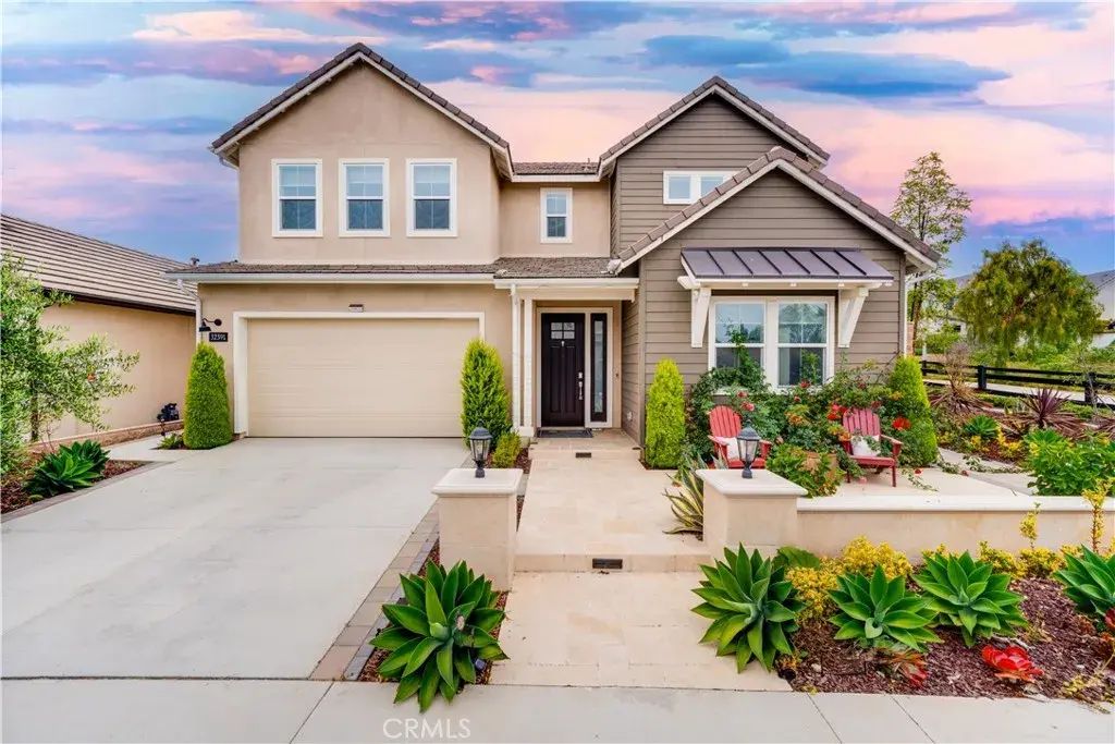 32391 Harvest Drive, San Juan Capistrano