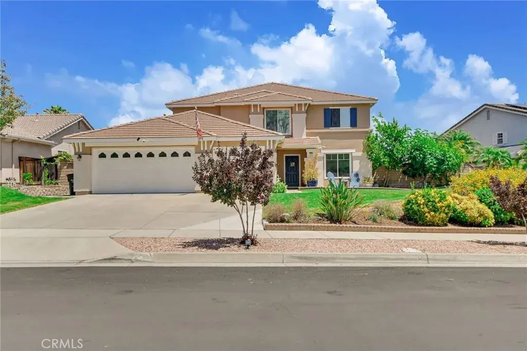 26442 Antonio Circle, Loma Linda