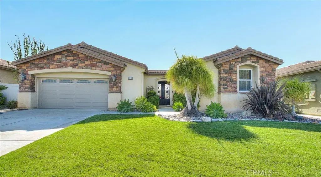 381 Mesa Verde, Beaumont