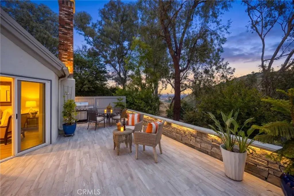 25562 Rue Terrase 13, Laguna Niguel