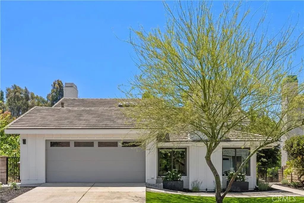 948 Malibu Canyon, Brea