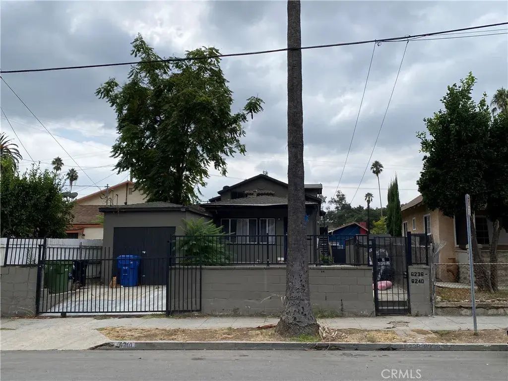 6236 Arroyo Glen St, Los Angeles