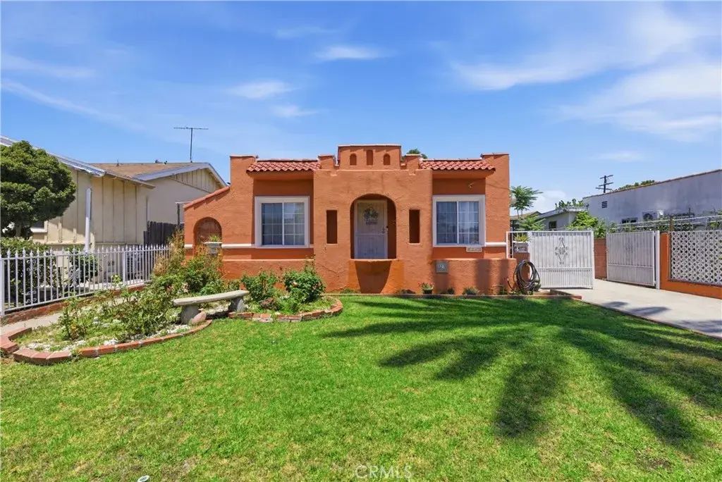 9215 Guess Street, Rosemead
