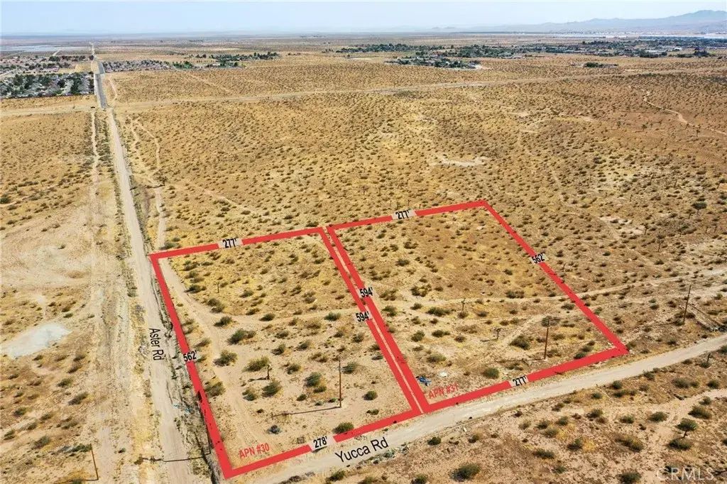 Yucca Rd, Adelanto