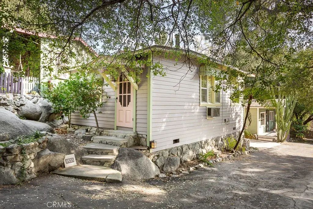 488 Audubon Way, Sierra Madre