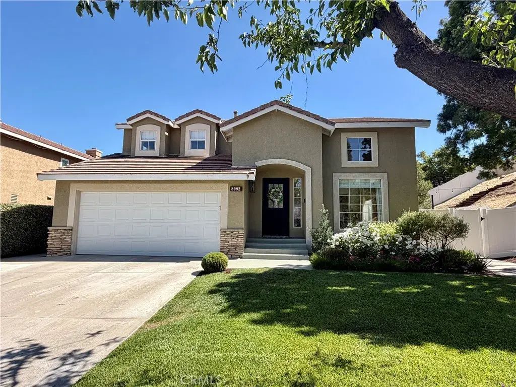 8992 Trumpets Court, Corona